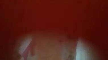 Indian working womens hostel spy video