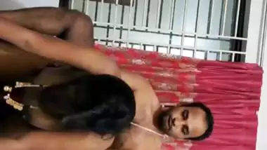 Tamil bhramin mama fucking mami from behind viral MMS