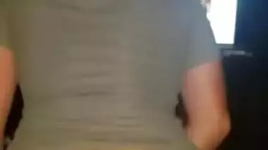 Native American reverse cowgirl pounds dick then sucks and pulls the cum right out! SO HOTT!!