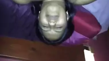 Pakistani Bhabi Records Herself, Close-up Pussy Fucking Urdu