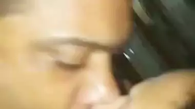 Bubbly Pakistani MILF fucked and sucked XXX video