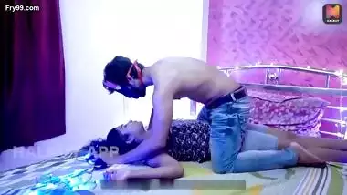 Sorry Madam (2021) UNRATED 720p HDRip HalKut App Hindi Short Film