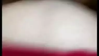 Desi hot girl video call showing pussy