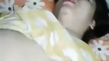 Desi girl fucking by boyfriend mms