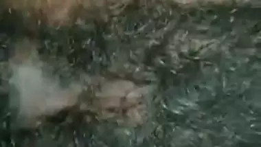 Newly married Indian sex video – 3