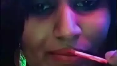 Swathi naiduenjoying on 31-01-2019