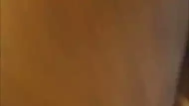 Cuckold hubby sharing his wife