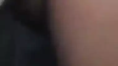 Assame Boudi showing her nude buttery pussy