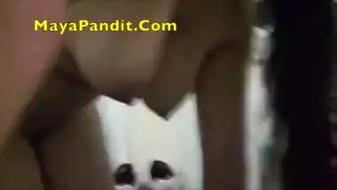 Mayapandit.Com Presents - Indian Call Girl From Mumbai Sucking Dick and Licking Ass of Client