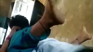 Village couple fucking-4