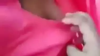 Dehati college girl groping video