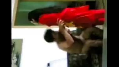 Sexy Huge Ass House Wife Rides And Fucks Her Husband In Cowgirl Pose