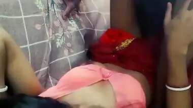 Big Boobs Wife Gets Her Pussy Drilled On Home Trail After Sweaty Workout