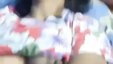 Moaning bhabhi pussy fucking heavily by ex-lover