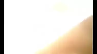 Innocent village gal gets a painful fuck in forest with local guys mms