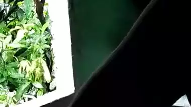 Fucking in kitchen with father in lw