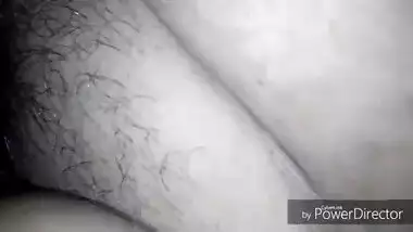 Hot big ass aunty share by her husband in hotel for money