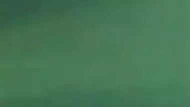 Friend mom bathing and washing clothes viral nude