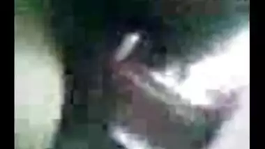 New Unseen sex in car