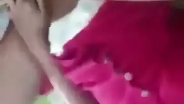 HD GF BF sex MMS of a desi girl riding on lover’s big dick