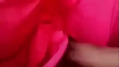 College girl explored by BF