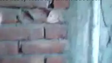 Delhi college girl secret sex mms in building