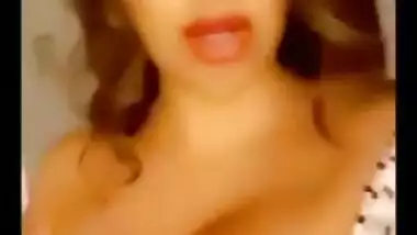 Sexy Young Model Girl Nude Show Part 2