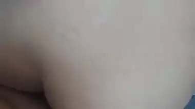 BF fucks his GF before the exam in a Nepali sex video