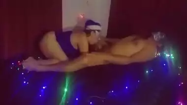 Indian Latina Slut Sister In Law Fucking Stranger For Some Money In Colombia