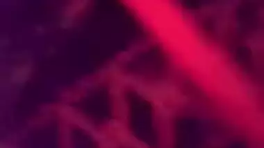 Desi skinny sucks a XXX tool and masturbates her sex vagina on camera