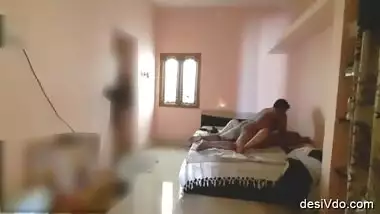 Desi sexy whore aunty fucked by her brother in law