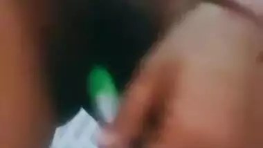 Desi Sexy Gf Washroom Vdo