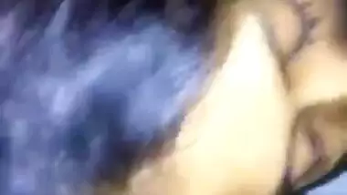 Sri Lankan Cute Girl Giving Whatever Her Husband Asks -Listen to the Audio Guys, You’ll Get Horny For Sure