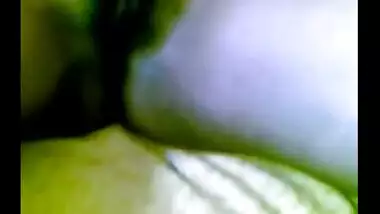 Horny guy enjoys a hardcore home sex session with his wife