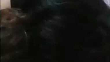 Desi whore is ready to please her man with XX blowjob in POV video