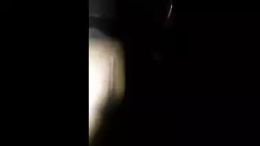 Guy films in POV how XXX dick slides into Desi cunny during chudai