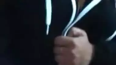 Indian sex movie scene HD of a sexy office hotty fucking her colleague in a hotel