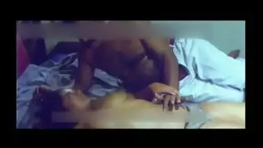 Desi hardcore porn video of mallu aunty topless sex scene