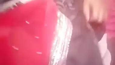 Today Exclusive- Horny Desi Girl Showing Her Milky Boobs And Pussy Part 3