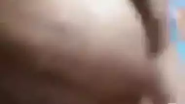 Hot bhabhi nude show