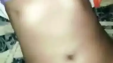 Cute Indian Girl Hard Fucked By BF