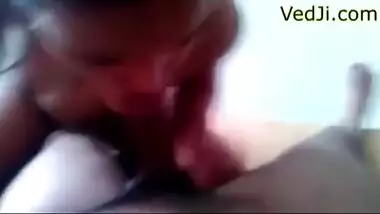 Hindi sex video of a young bhabhi enjoying a nice home sex session