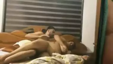 Mallu hijab girlfriend sex video update with boyfriend