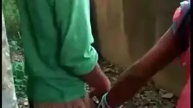 Desi mms sex scandal, Paki muslim girl caught sucking dick BF outdoor