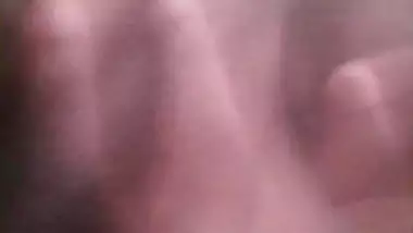 Indian aunty Pussy show