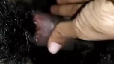 MMS video of married Desi and her lover is uploaded to XXX site