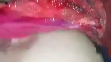 Indian desi Mohini bhabi hard sex with boyfriend in doggy style and squirt 3times