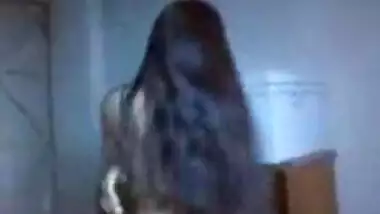 Jaipur mai kapde ke shop ki sales girl ka chudai mms scandal