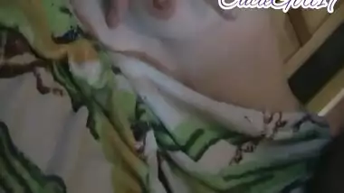 Desi Cute Girl Fucking With Boss