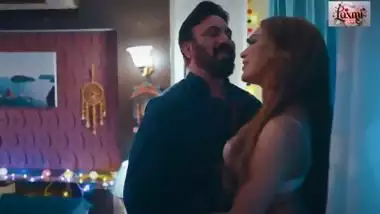 Indian beautiful Desi milf bhabi fucked by her father in law real hardcore amateur Hindi sex video.